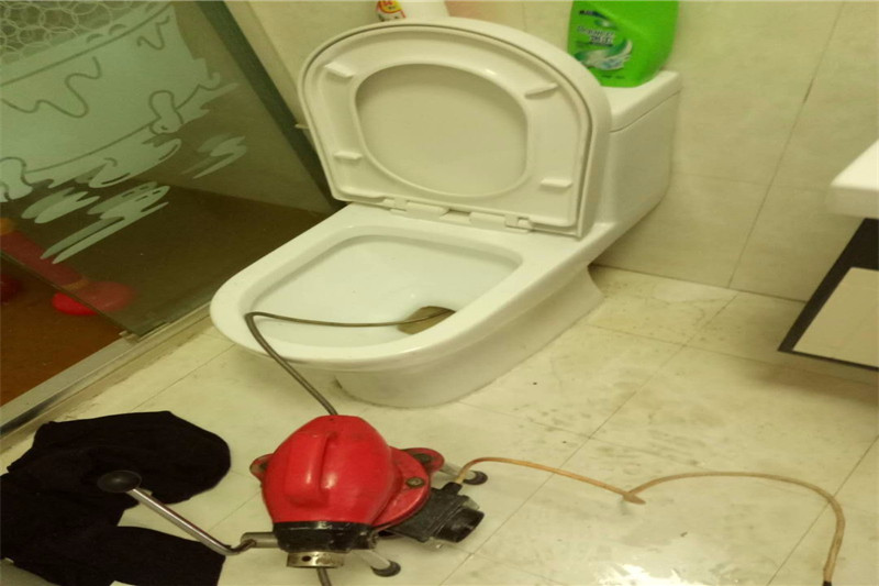 尉氏如何疏通马桶 疏通马桶多少钱