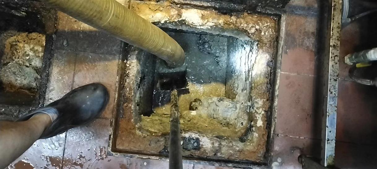 尉氏污水池清理一般都有毒气，怎么预防中毒呢？