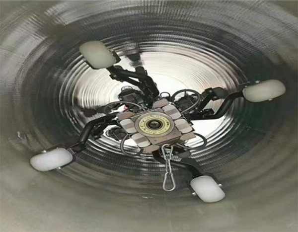 尉氏市政管道清淤怎么修复