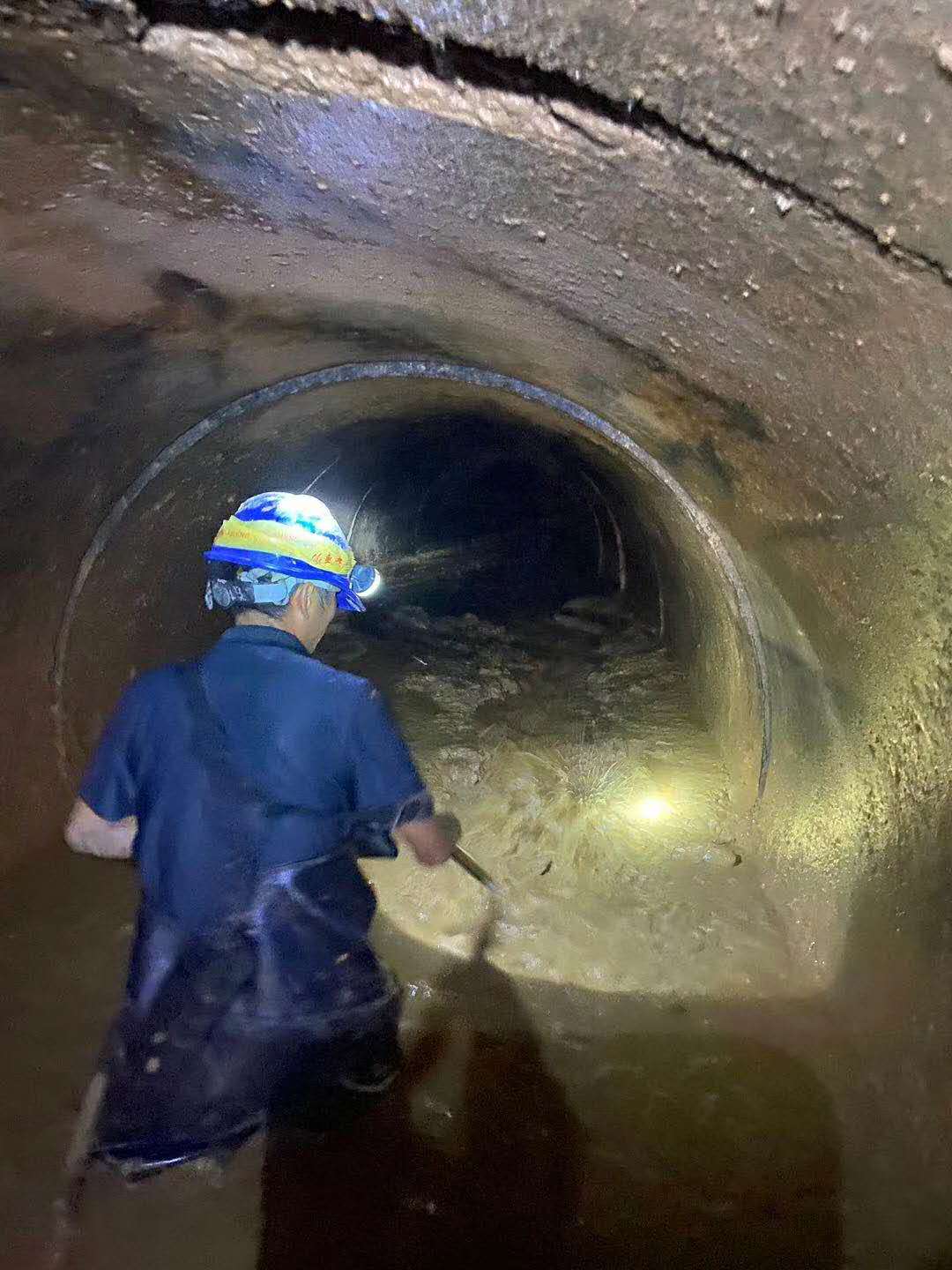 尉氏管道清洗-管道疏通