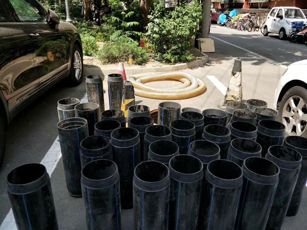 尉氏顶管多少钱一米