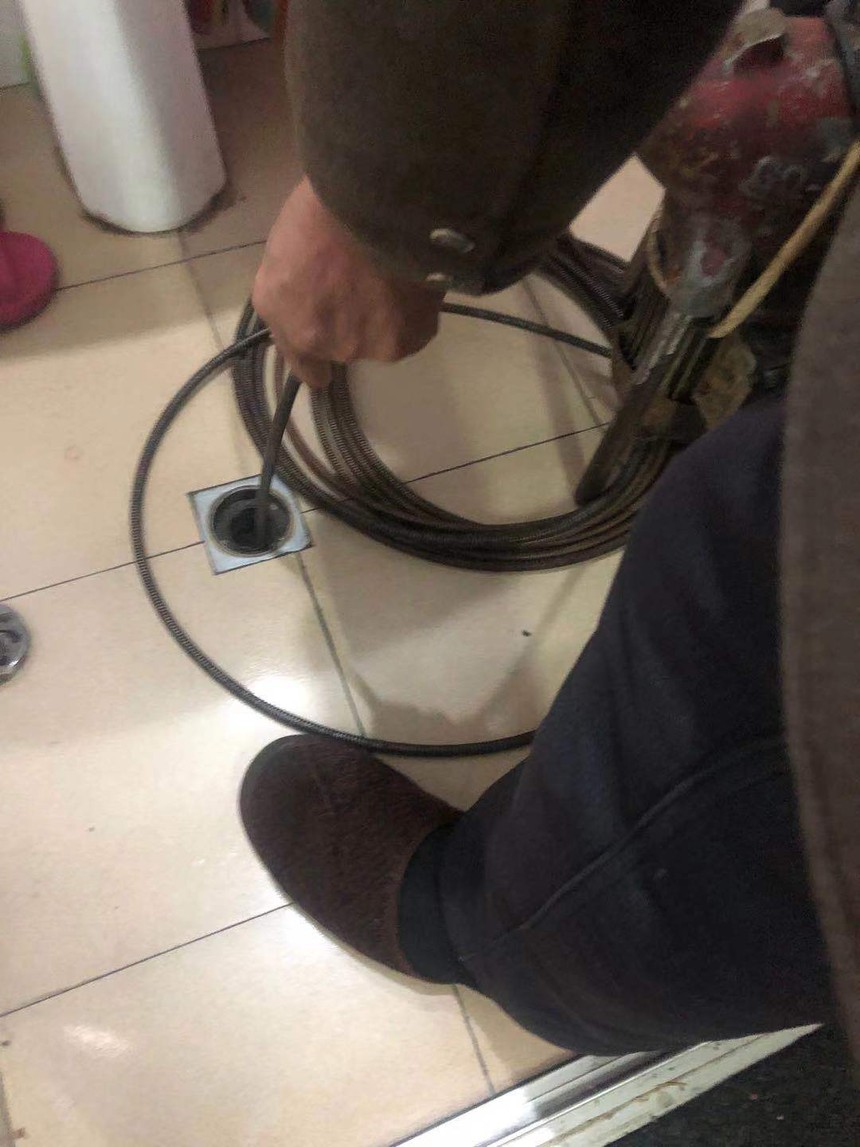 尉氏管道疏通，疏通下水道