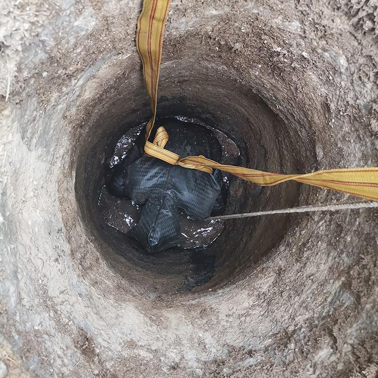 尉氏疏通雨水管道 市政管道清淤