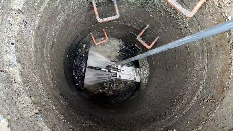 尉氏宾馆饭店管道清淤前必须了解的五大常识